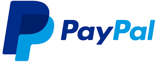 pay with paypal - Sam Fricker Store